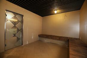 SHAN-YUE hotspring hotel