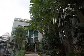 SHAN-YUE hotspring hotel