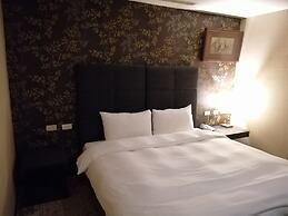 SHAN-YUE hotspring hotel