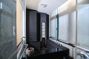 SHAN-YUE hotspring hotel