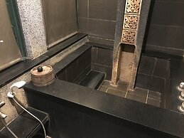 SHAN-YUE hotspring hotel