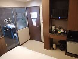 SHAN-YUE hotspring hotel