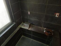 SHAN-YUE hotspring hotel