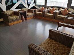 SHAN-YUE hotspring hotel