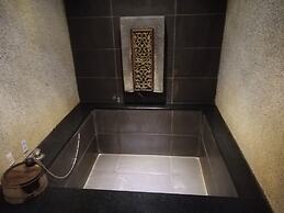 SHAN-YUE hotspring hotel