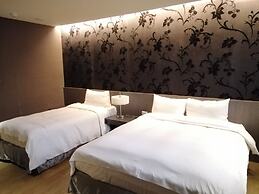 SHAN-YUE hotspring hotel