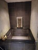 SHAN-YUE hotspring hotel