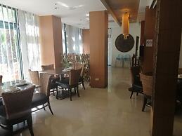 SHAN-YUE hotspring hotel