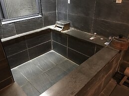 SHAN-YUE hotspring hotel