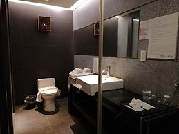 SHAN-YUE hotspring hotel