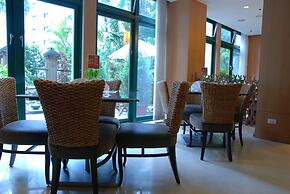 SHAN-YUE hotspring hotel