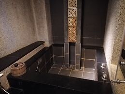 SHAN-YUE hotspring hotel