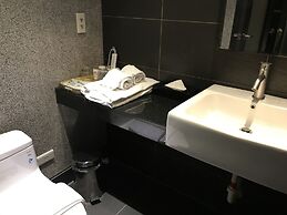 SHAN-YUE hotspring hotel