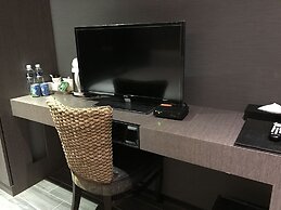 SHAN-YUE hotspring hotel