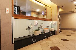 SHAN-YUE hotspring hotel