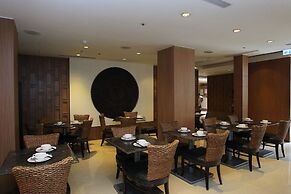 SHAN-YUE hotspring hotel