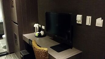 SHAN-YUE hotspring hotel