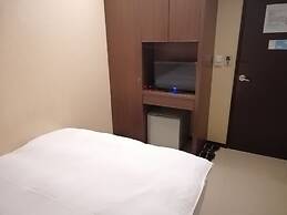 SHAN-YUE hotspring hotel