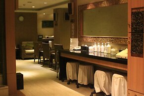 SHAN-YUE hotspring hotel