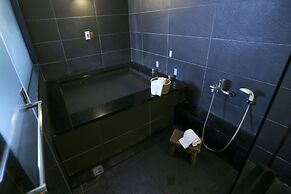 SHAN-YUE hotspring hotel