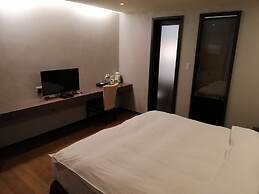 SHAN-YUE hotspring hotel