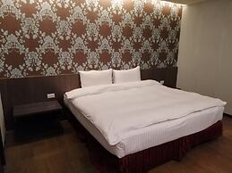 SHAN-YUE hotspring hotel