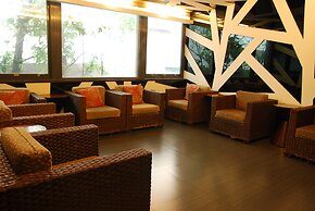 SHAN-YUE hotspring hotel