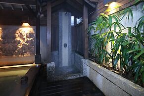 SHAN-YUE hotspring hotel