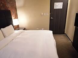 SHAN-YUE hotspring hotel