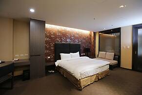 SHAN-YUE hotspring hotel