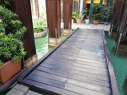 SHAN-YUE hotspring hotel