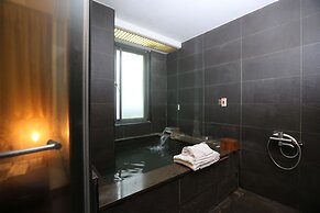 SHAN-YUE hotspring hotel