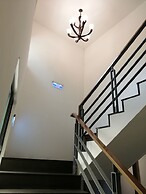 SHAN-YUE hotspring hotel