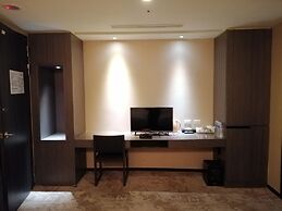 SHAN-YUE hotspring hotel