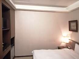 SHAN-YUE hotspring hotel