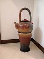 SHAN-YUE hotspring hotel