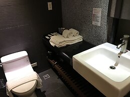 SHAN-YUE hotspring hotel