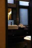 SHAN-YUE hotspring hotel