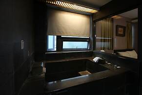 SHAN-YUE hotspring hotel