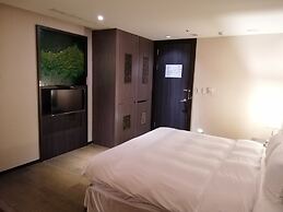 SHAN-YUE hotspring hotel