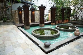 SHAN-YUE hotspring hotel