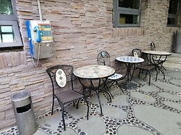 SHAN-YUE hotspring hotel