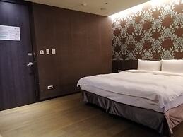 SHAN-YUE hotspring hotel