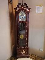 SHAN-YUE hotspring hotel