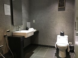 SHAN-YUE hotspring hotel