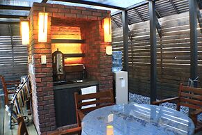 SHAN-YUE hotspring hotel