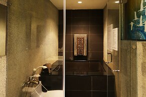 SHAN-YUE hotspring hotel