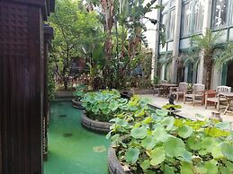 SHAN-YUE hotspring hotel