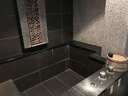 SHAN-YUE hotspring hotel