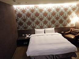 SHAN-YUE hotspring hotel